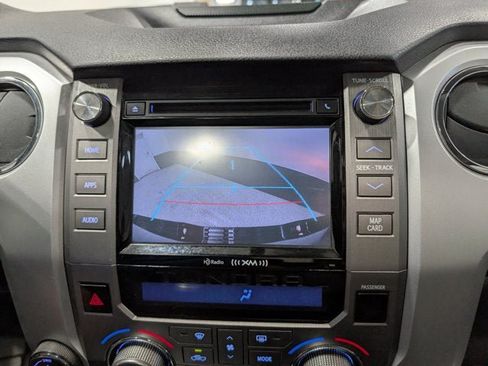 Used 2014 Toyota Tundra Limited w/ Limited Premium Package AWD/4WD image 28