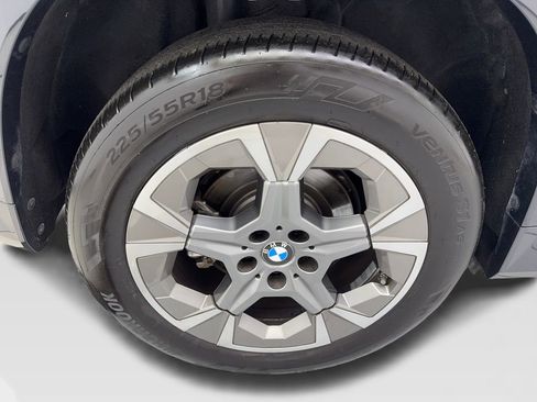 Used 2025 BMW X1 xDrive28i image 76