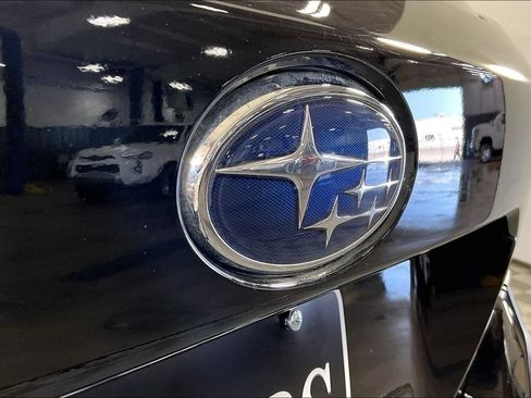 Used 2025 Subaru Outback Onyx Edition AWD/4WD image 40