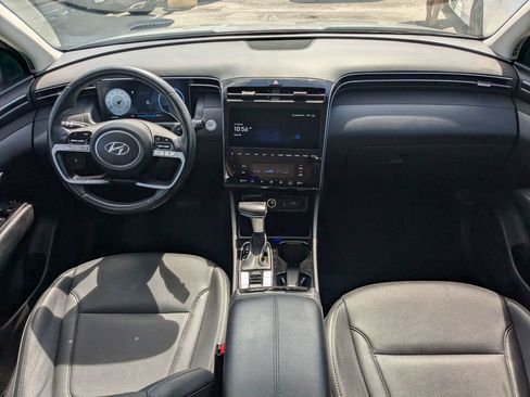Used 2024 Hyundai Tucson SEL w/ Convenience Package FWD image 15