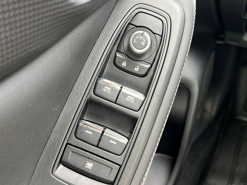 Used 2022 Subaru Forester Limited w/ Popular Package #2 AWD/4WD image 22
