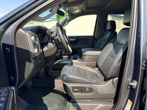 Used 2021 GMC Sierra 1500 Elevation w/ Preferred Package image 12