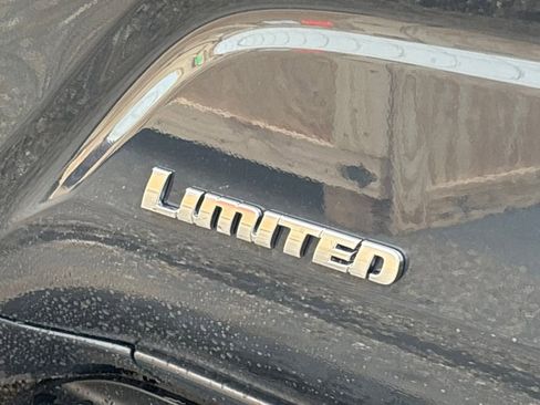 New 2026 Toyota 4Runner Limited image 34