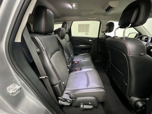 Used 2018 Dodge Journey GT FWD image 24
