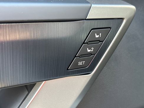 New 2026 Toyota Tundra Platinum image 16