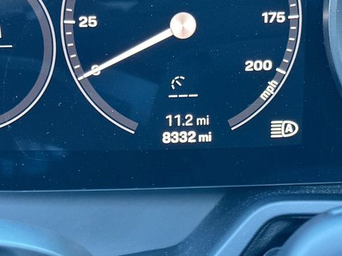 Used 2022 Porsche 911 Carrera GTS image 33