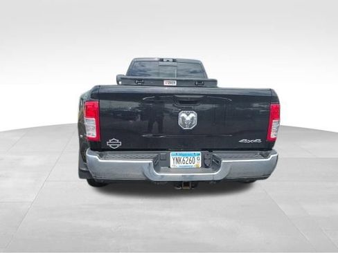 Used 2023 RAM 3500 Tradesman AWD/4WD image 3