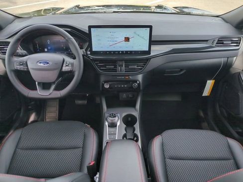 New 2026 Ford Escape ST-Line w/ Tech Pack #1 FWD image 15