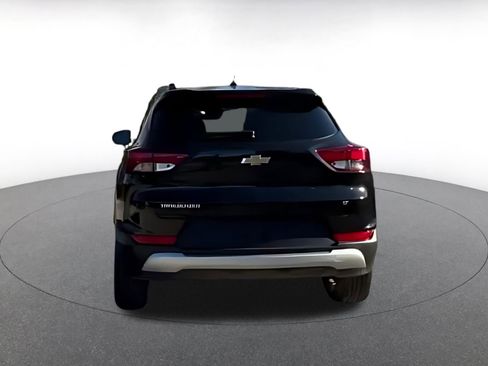 Used 2025 Chevrolet TrailBlazer LT image 16