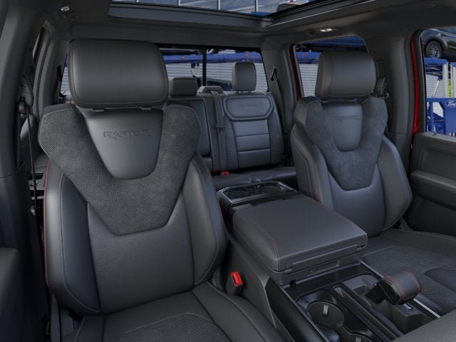 New 2026 Ford F150 Raptor AWD/4WD image 10
