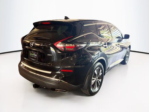 Used 2020 Nissan Murano S w/ Technology Package AWD/4WD image 9