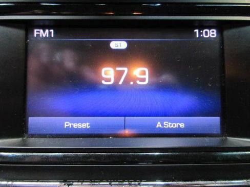 Used 2016 Hyundai Tucson SE w/ Option Group 12 image 19