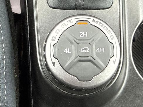 Used 2023 Ford Bronco Outer Banks AWD/4WD image 18
