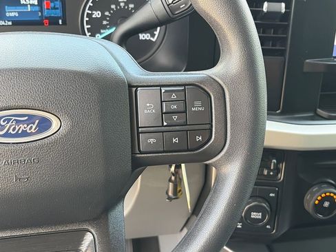 Used 2024 Ford F250 XLT w/ FX4 Off-Road Package image 23