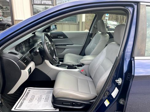 Used 2013 Honda Accord EX-L image 10