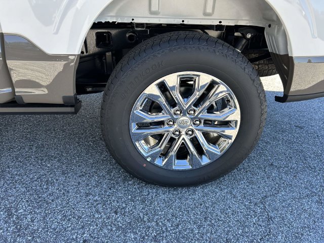 New 2026 Ford F150 King Ranch w/ Equipment Group 601A High AWD/4WD image 9
