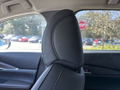 New 2024 MAZDA CX-30 2.5 Turbo w/ Premium Package image 17