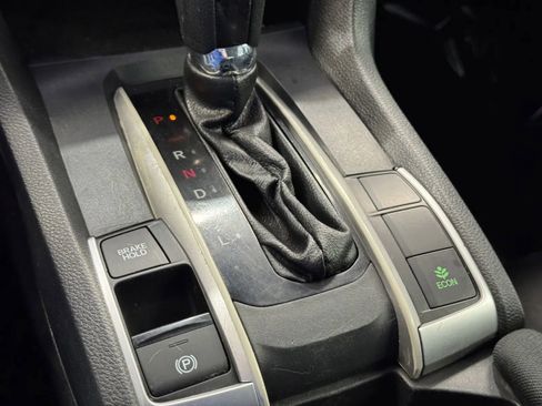 Used 2019 Honda Civic LX image 16