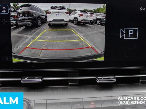 Used 2026 Hyundai Kona SEL Sport FWD image 32
