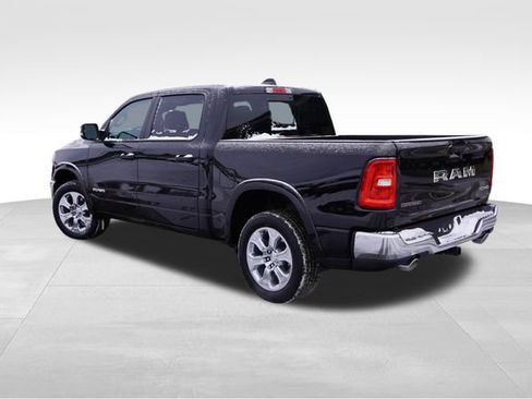 New 2026 RAM 1500 Big Horn AWD/4WD image 5