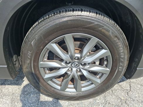 Used 2020 MAZDA CX-9 Touring w/ Touring Premium Package AWD/4WD image 8