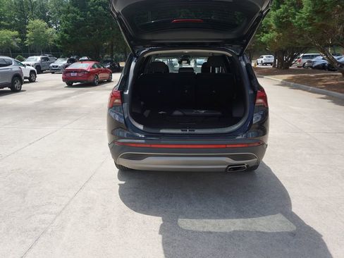 Used 2023 Hyundai Santa Fe SEL AWD/4WD image 15