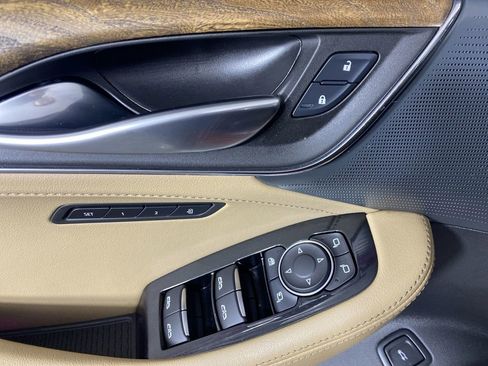 Used 2025 Cadillac CT5 Premium Luxury w/ Technology Package image 26