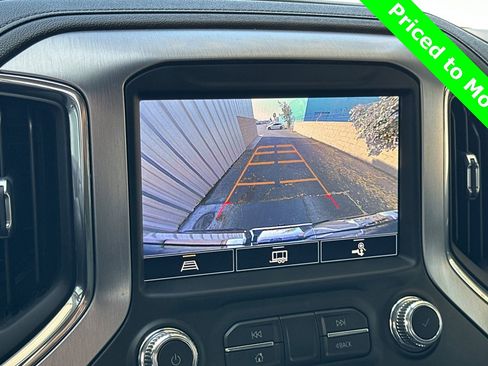 Used 2021 GMC Sierra 1500 SLT w/ SLT Premium Package image 26