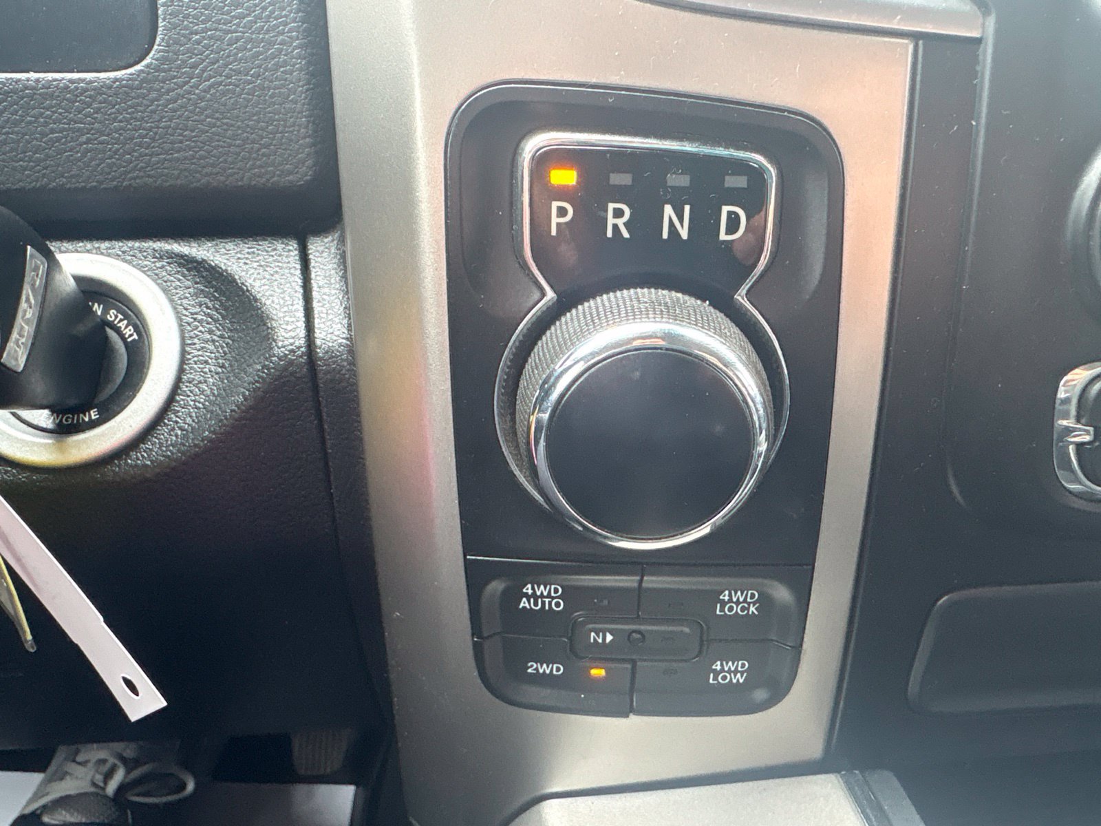 Used 2018 RAM 1500 Big Horn AWD/4WD image 29
