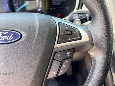Used 2019 Ford Fusion Titanium image 30