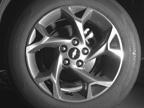 Used 2025 Chevrolet Trax LT image 13