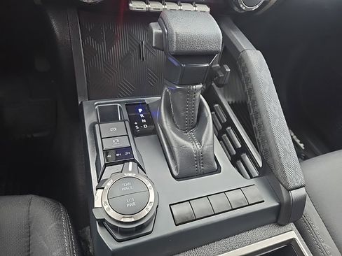 Certified 2024 Toyota Tacoma SR5 image 27