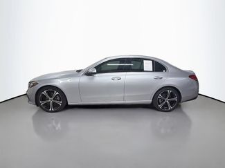 Certified 2026 Mercedes-Benz C 300 Sedan video 2