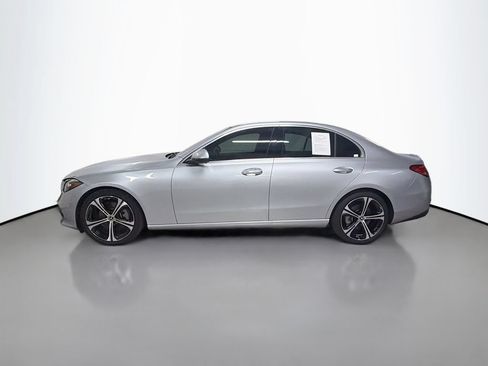Certified 2026 Mercedes-Benz C 300 Sedan image 2