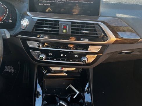 Used 2020 BMW X3 M40i w/ Executive Package image 17