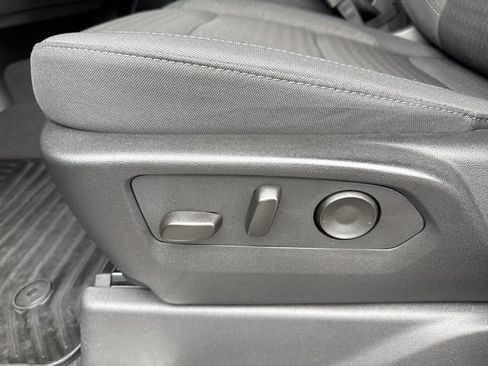 Used 2025 Chevrolet Silverado 1500 RST image 11