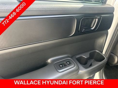 Used 2024 Hyundai Santa Fe Calligraphy FWD image 13