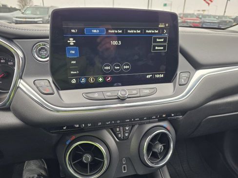 Used 2024 Chevrolet Blazer LT w/ Convenience Package image 8