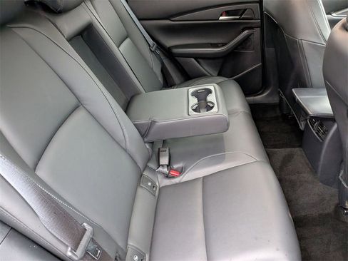 Used 2025 MAZDA CX-30 AWD 2.5 S w/ Preferred Package image 27