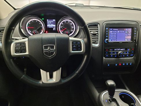 Used 2013 Dodge Durango Citadel w/ Technology Group image 22