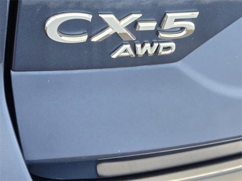 Used 2023 MAZDA CX-5 AWD 2.5 S image 12