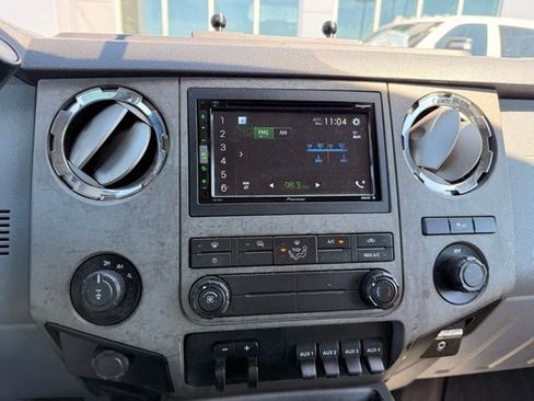 Used 2011 Ford F350 XLT w/ XLT Appearance Pkg AWD/4WD image 9