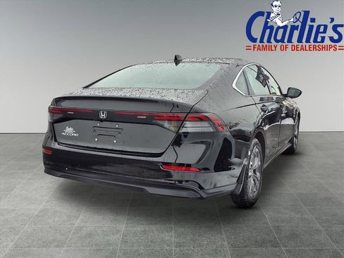 Used 2023 Honda Accord EX image 4