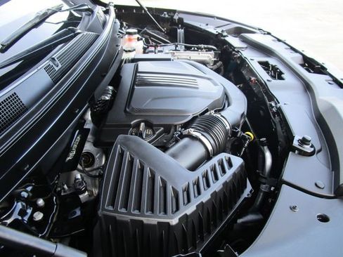 Certified 2024 Chevrolet Traverse Z71 w/ Enhanced Driving Package image 11