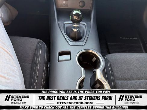 Used 2026 Ford Mustang GT RWD image 22