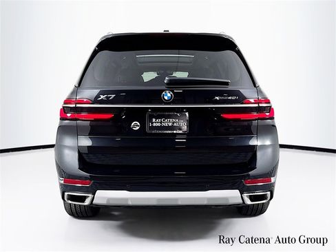 Used 2024 BMW X7 xDrive40i image 6
