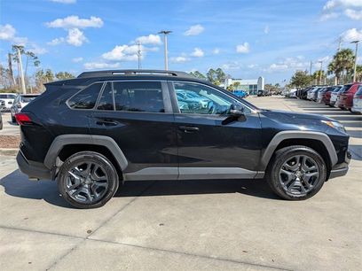Used 2024 Toyota RAV4 Adventure
