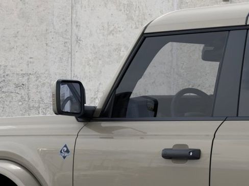 New 2026 Ford Bronco Outer Banks AWD/4WD image 22