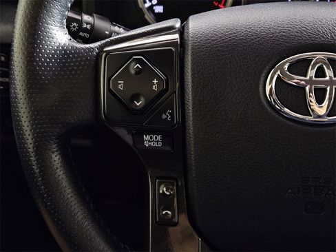 Used 2023 Toyota 4Runner TRD Pro image 21