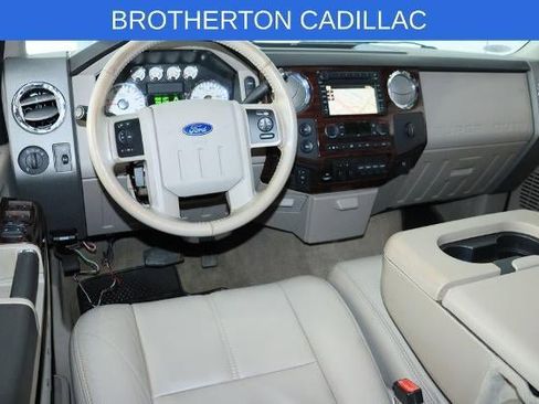 Used 2008 Ford F350 Lariat AWD/4WD image 27